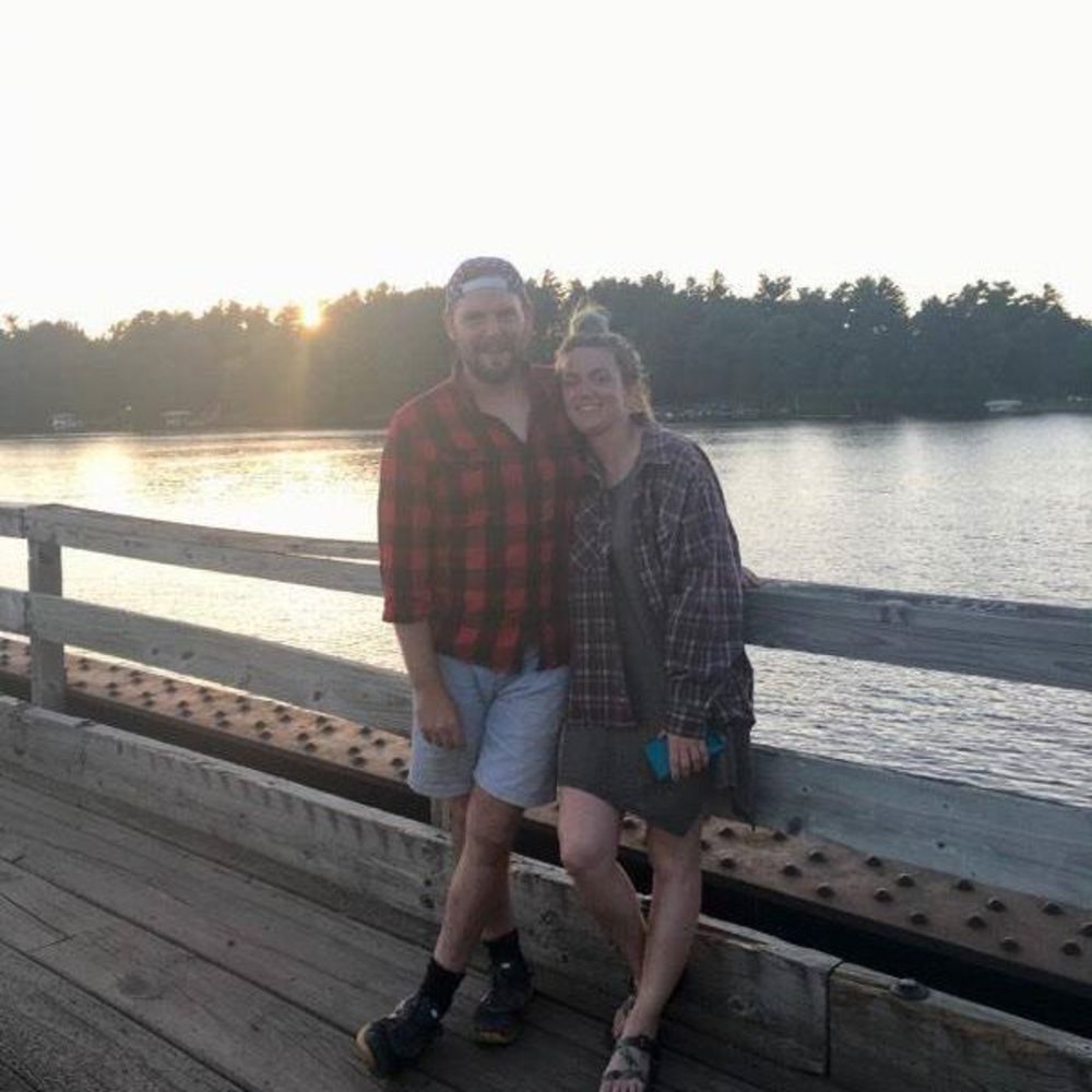 Meet your Posher, Abbey